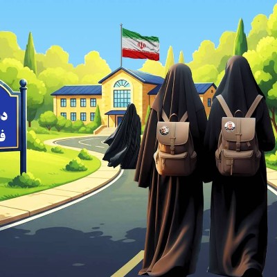 شکفتن در مسیر دانش؛ روایت جشن جوانه‌ها
