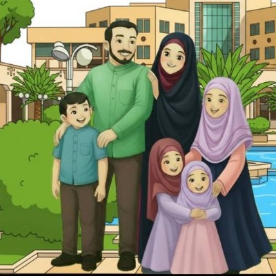 خاطره‌سازی خانوادگی در اردوی فرهنگسرای خاوران
