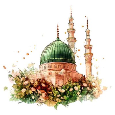 تجدید بیعت با قرآن و عترت